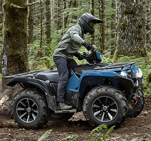 ATV