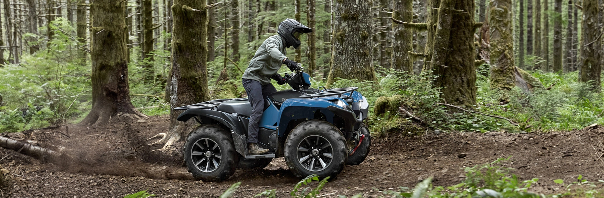 Featured New Yamaha Inventory